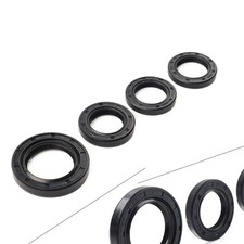 Scooter Engine Oil Seal Set
