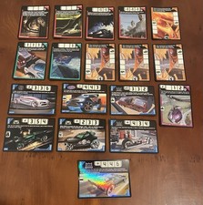 Hot Wheels Acceleracers