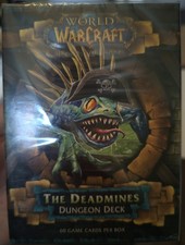 World of Warcraft TCG The