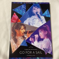 Trysail 5Th Anniversary Go For