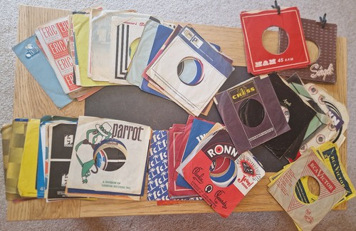 Company sleeve job lot x89 - company,