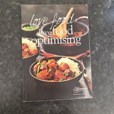 Slimming World Food Optimising