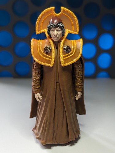 4th doctor who time - 4th,