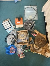 Mitsubishi Shogun Pinin 2.0 2003  GDI PARTS BUNDLE 