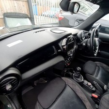 2013-2024 MINI HATCH MK4 F55