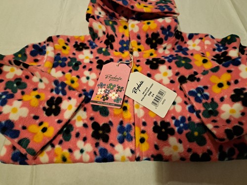 Bnwt rydale junior petal pink - bnwt,