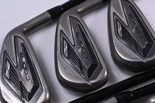 Cobra darkspeed irons - darkspeed,