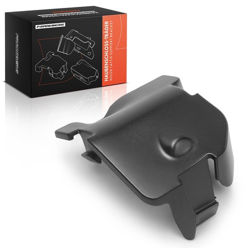 Hood latch front right for - latch, bmw