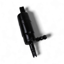 Headlamp/Headlight Washer