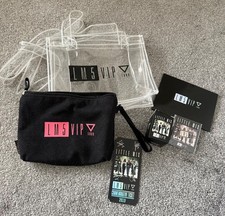 Little Mix LM5 VIP Tour