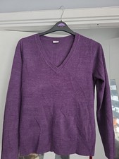 Ethel Austin Purple Women's