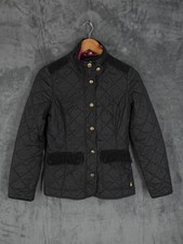 Joules Jacket Womens UK 8