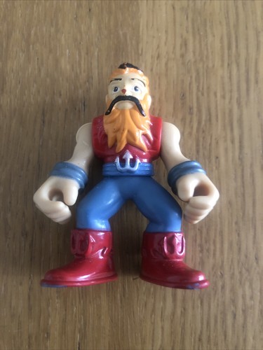 Fisher price imaginext - fisher,