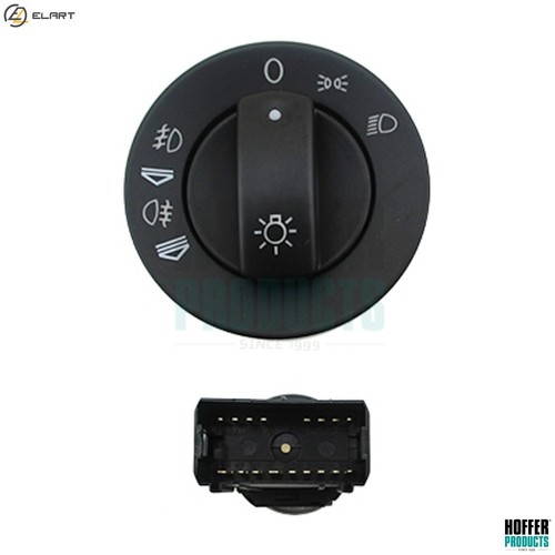 Switch headlight 2103823 for - switch,