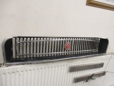 MG MGB MGBGT Fishmouth grille