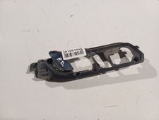 VOLKSWAGEN POLO 2008 DOOR