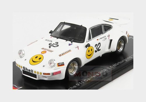 Spark porsche 911 carrera - 911,