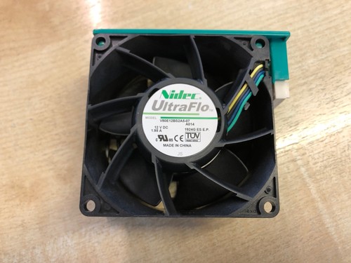 New nidec ultraflo hotswap - new,