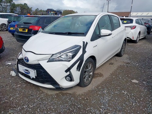 2020 toyota yaris icon - 2020,