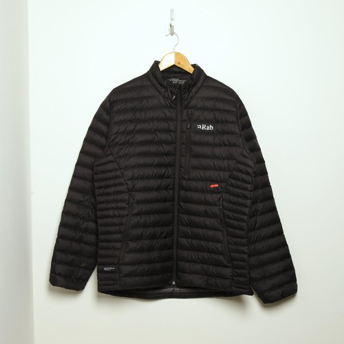 Rab men microlight jacket - men's,
