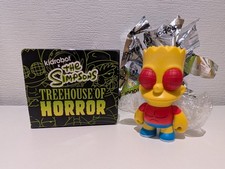 Kidrobot Simpsons Treehouse Of