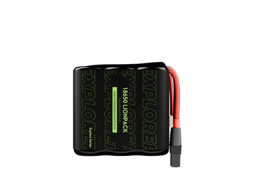 Flywoo explorer molicell p30b - explorer,