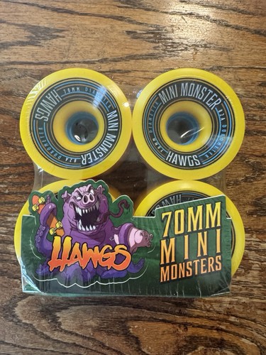Landyachtz mini monster hawgs - monster,