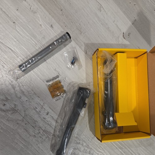 Chromoly power series - gt,