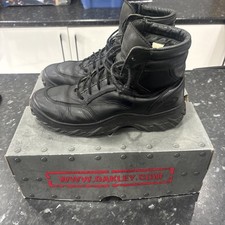 Size 9 - Oakley Men's Assault Tactical Boots 