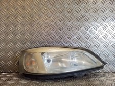 Opel Astra G 2001 Right