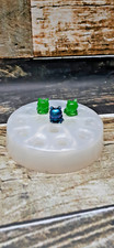 Handmade mini frog mold. 14