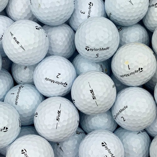 Taylormade golf balls grade - golf,