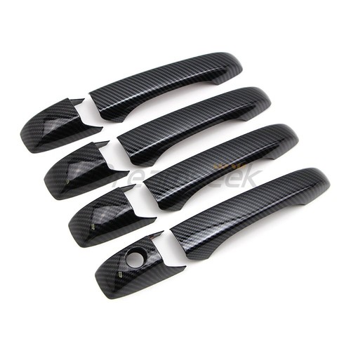 Car door handle cover for - car,