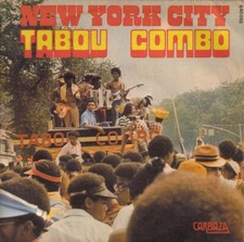 Tabou combo new york - combo,