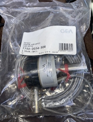 Westfalia surge optic sensor - surge,