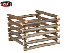 TRIXIE NATURAL WOODEN FREE