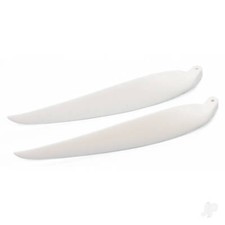 JP 13x9 Folding Propeller Blades (Pair) 4406130