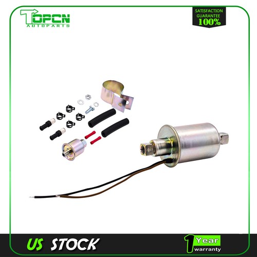 Electric fuel pump e8011 - electric,