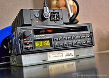 Blaupunkt Hannover SCD08