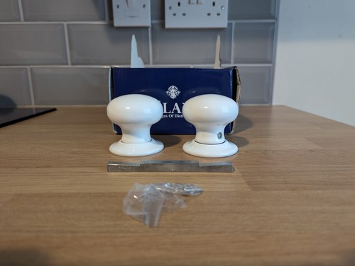 Brand new pair elan - new,