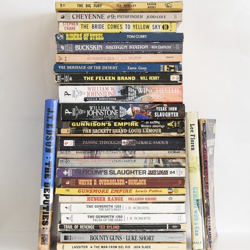 Vintage westerns select - vintage, :