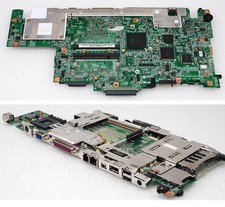 Mainboard notebook fsc - notebook,