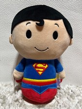 Superman Itty Biggy Toy Large