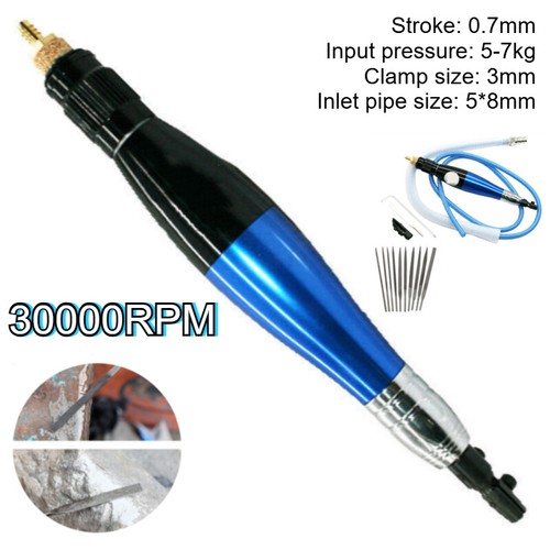 Pneumatic ultrasonic air - pneumatic, file