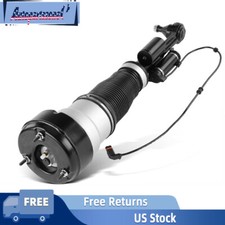Right Front Air Suspension