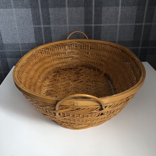 Bamboo weaved wicker - weaved,