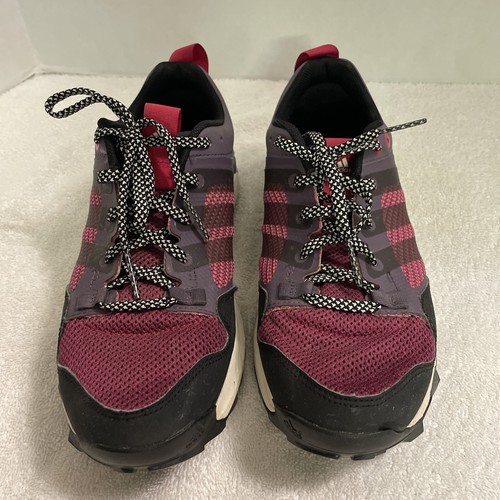 Adidas kanadia tr7 - kanadia, size