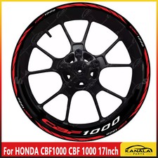 For HONDA CBF1000 CBF 1000