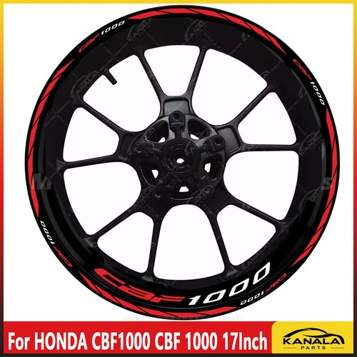 For honda cbf1000 - for, 1000