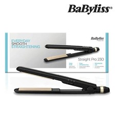 BaByliss 2089U Straight Pro